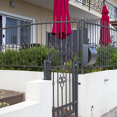 Apartments Marjan 珀德垂那 外观 照片