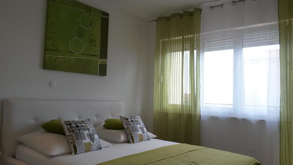 Apartments Marjan 珀德垂那 客房 照片