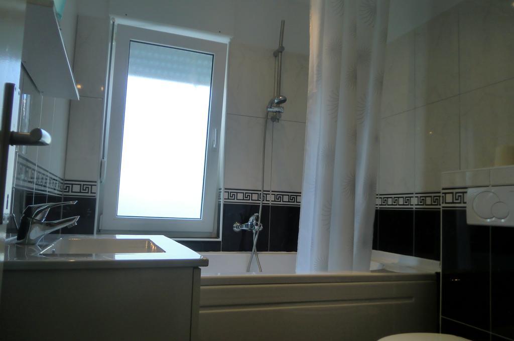 Apartments Marjan 珀德垂那 客房 照片