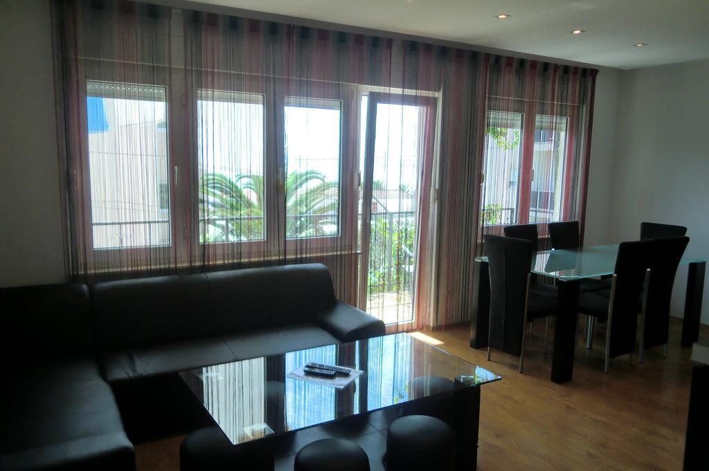 Apartments Marjan 珀德垂那 客房 照片