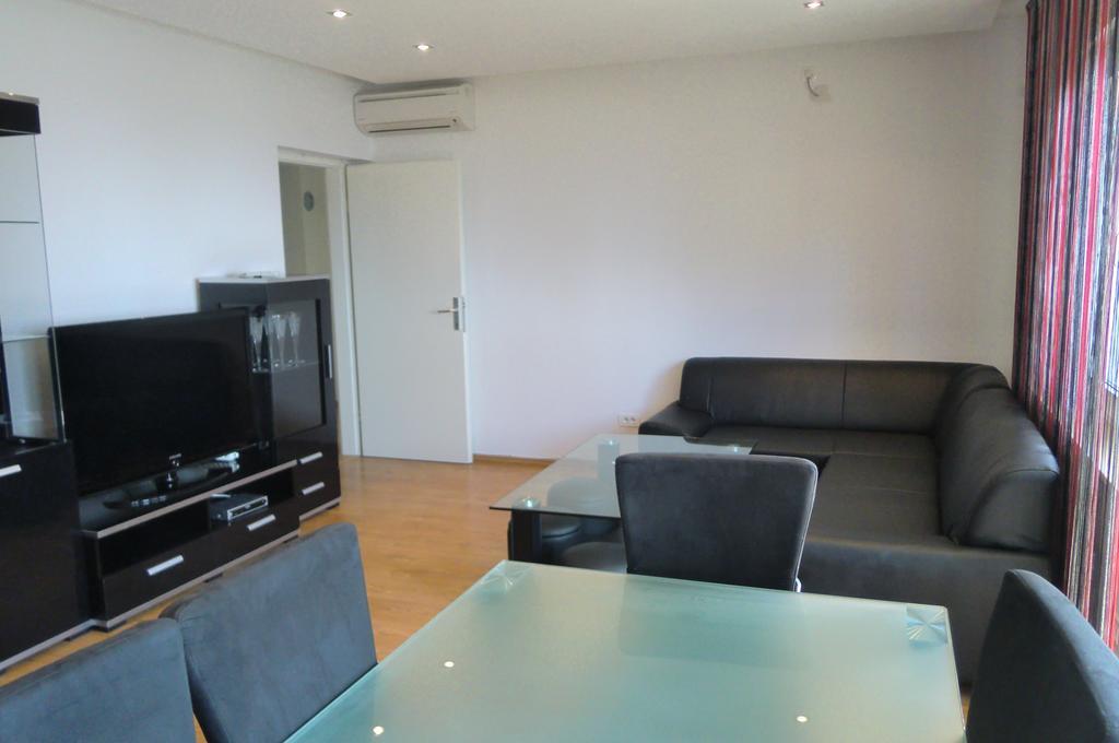 Apartments Marjan 珀德垂那 客房 照片