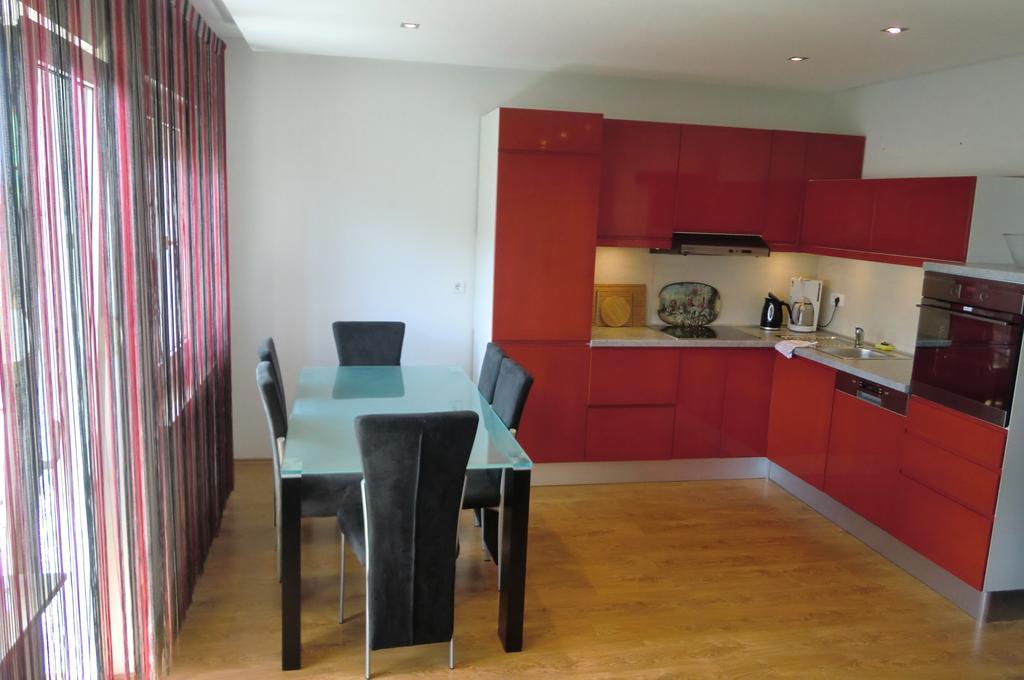 Apartments Marjan 珀德垂那 客房 照片