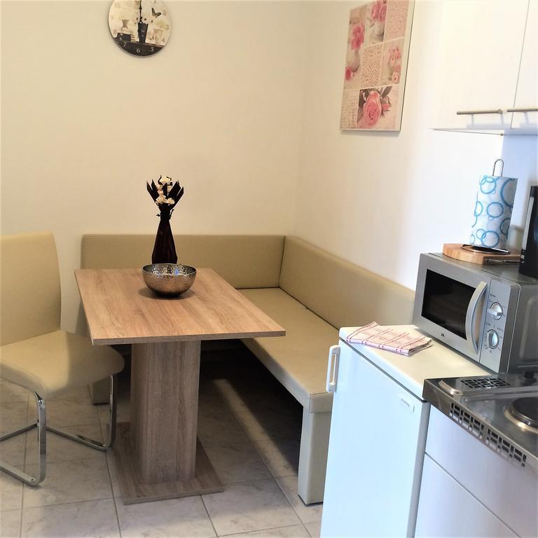 Apartments Marjan 珀德垂那 外观 照片