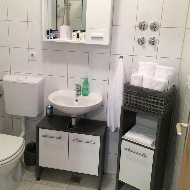 Apartments Marjan 珀德垂那 外观 照片