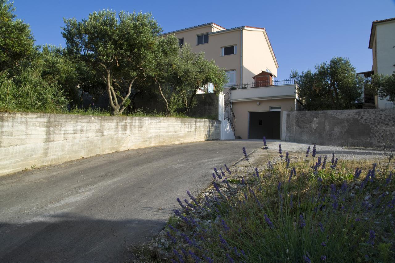 Apartments Marjan 珀德垂那 外观 照片
