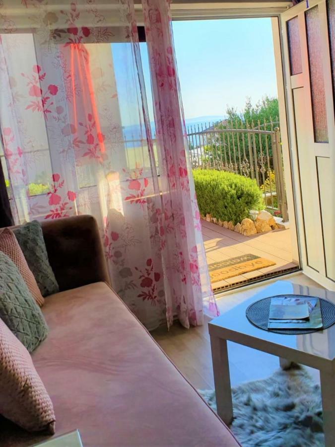 Apartments Marjan 珀德垂那 外观 照片
