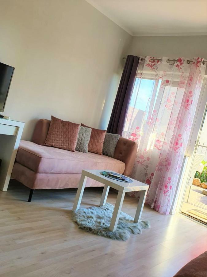 Apartments Marjan 珀德垂那 外观 照片